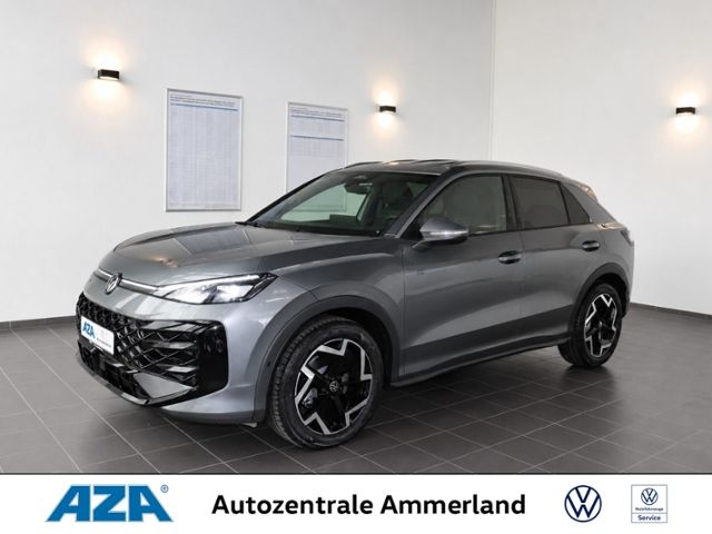 Bild des Angebotes Volkswagen T-Roc R-Line 1.5 eTSI DSG | AHK | SIH | EPH | LE