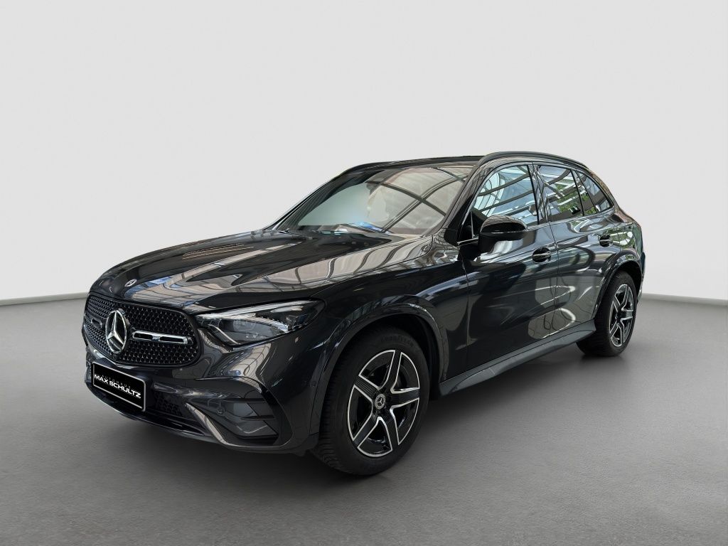 Bild des Angebotes Mercedes-Benz GLC 220 d 4MATIC AMG Line*Night Paket*Kamera