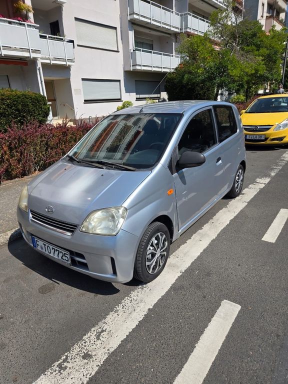 Daihatsu Cuore 1.0 Pur Pur