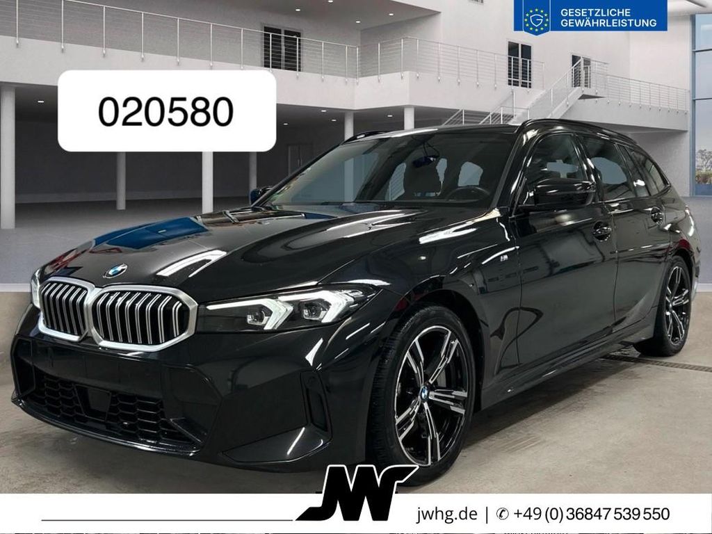 Bild des Angebotes BMW 330 xDrive M Sport Widescreen Kamera ACC LED 18"