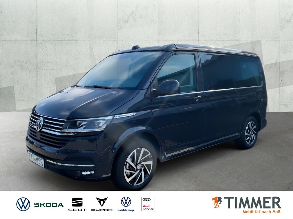 Bild des Angebotes Volkswagen T6.1 California Ocean 2.0 TDI *DSG*NAVI*AHK*MARK