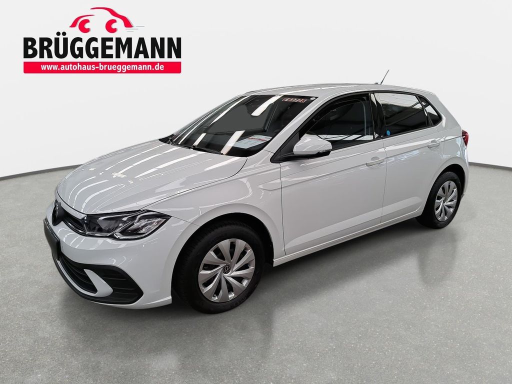 Bild des Angebotes Volkswagen POLO 1.0 TSI DSG LIFE NAVI LED APP-CONNECT
