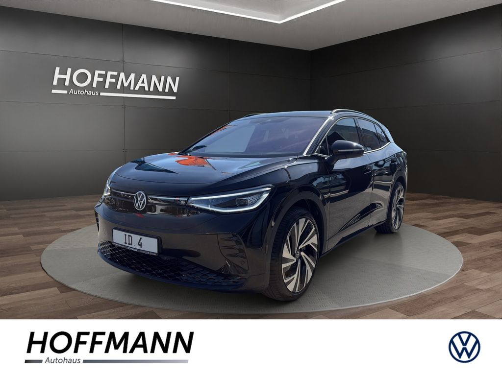 Bild des Angebotes Volkswagen ID.4 GTX 4motion AHK+Matrix+Navi+ACC+Kamera