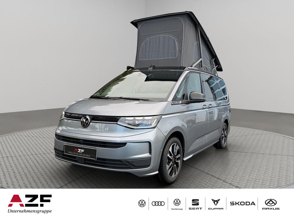 Bild des Angebotes Volkswagen California Ocean "Generation" Motor: 2,0 l TDI S