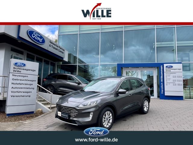 Bild des Angebotes Ford Kuga Titanium Automatik ACC Navi RFK EcoBlue