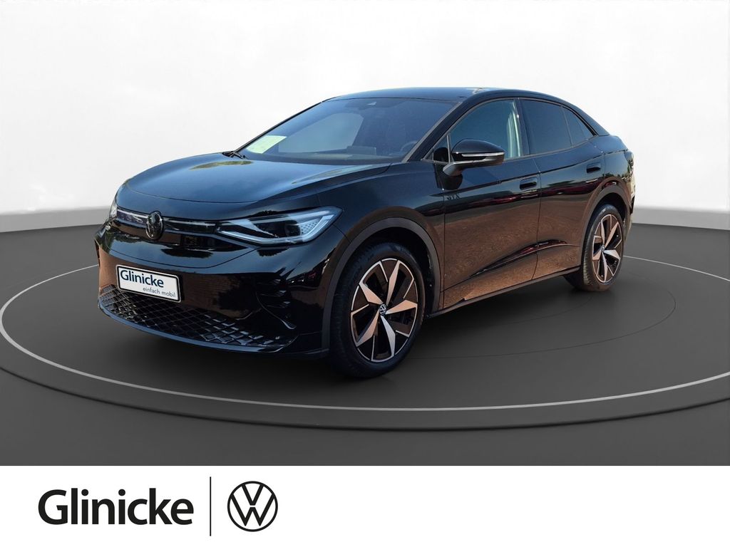 Bild des Angebotes Volkswagen ID.5 GTX 4Motion Navi RüKa SiHz Keyless ACC
