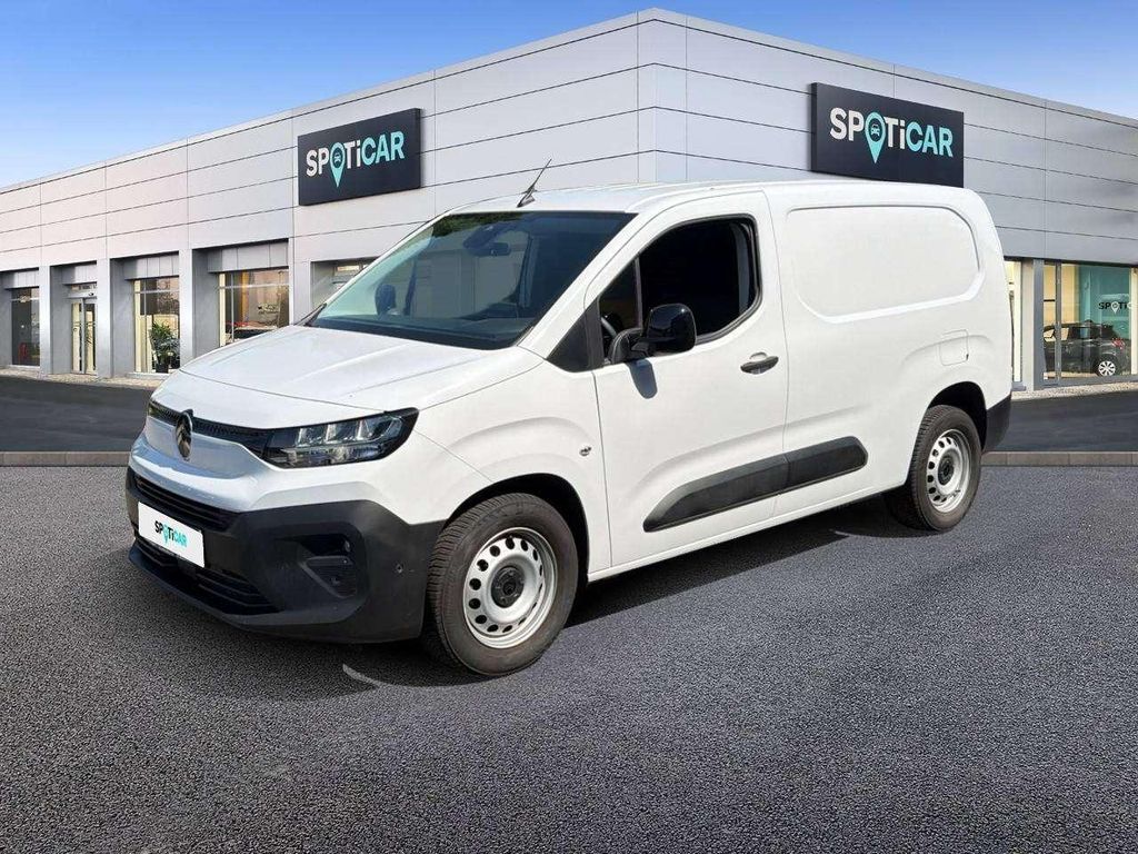 Bild des Angebotes Citroën Berlingo L2H1/XL Navi Kamera Einparkhilfe