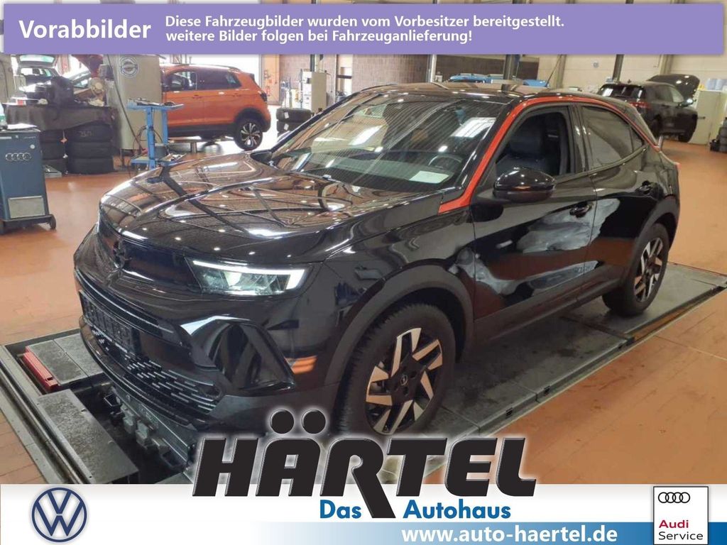Bild des Angebotes Opel MOKKA-E GS LINE 46 KWH AUTOMATIK (+LEDER) Navi