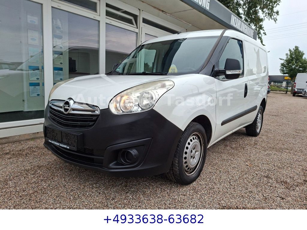 Bild des Angebotes Opel Combo D Kasten L1H1 2,4t/Klima/Tüv 08.28/PDC/