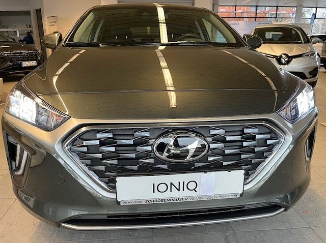 Bild des Angebotes Hyundai IONIQ 1.6l GDi PLUG-IN HYBRID