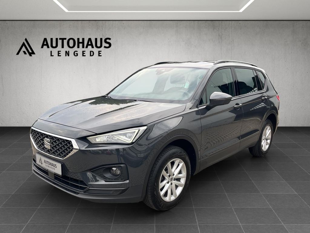 Bild des Angebotes Seat Tarraco Style 2.0 TDI *NAVI*AHK*VC*PDC*7-SITZER*