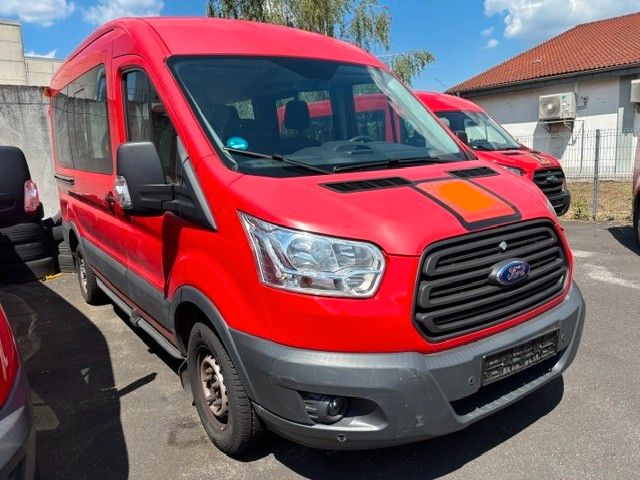Bild des Angebotes Ford Transit Kombi 310 L2