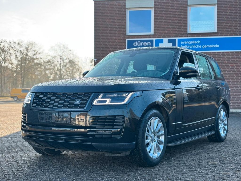 Bild des Angebotes Land Rover Range Rover HSE PANORAMA MEMORY