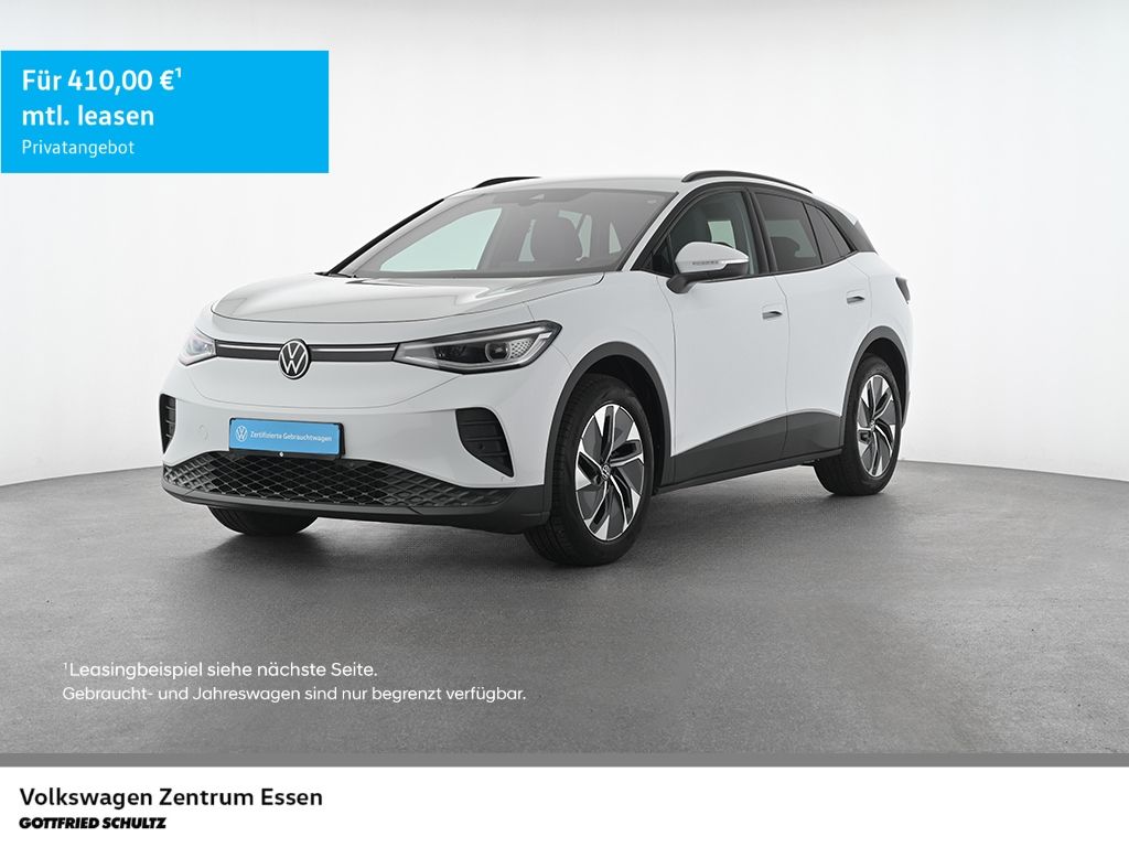 Bild des Angebotes Volkswagen ID.4 Pure