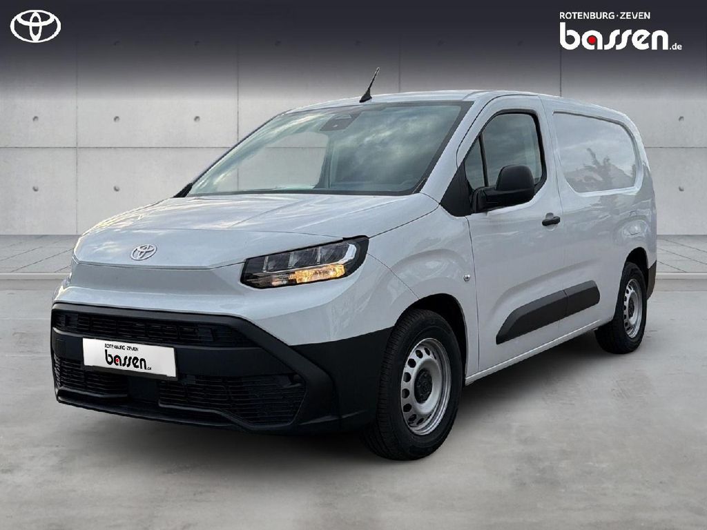 Bild des Angebotes Toyota Proace City L2 Electric Meister