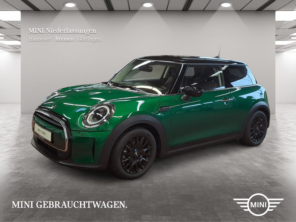 Bild des Angebotes MINI Cooper PDC Driv.Assist Sportsitze LED