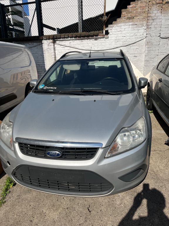 Bild des Angebotes Ford Focus 1,6TDCi 80kW DPF Concept Turnier Concept