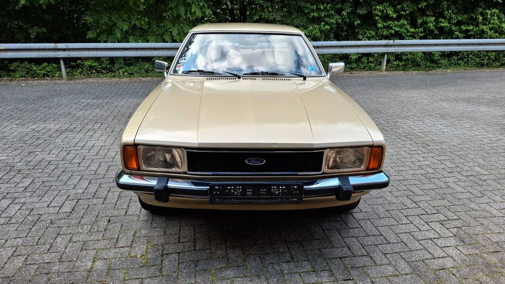Ford Taunus