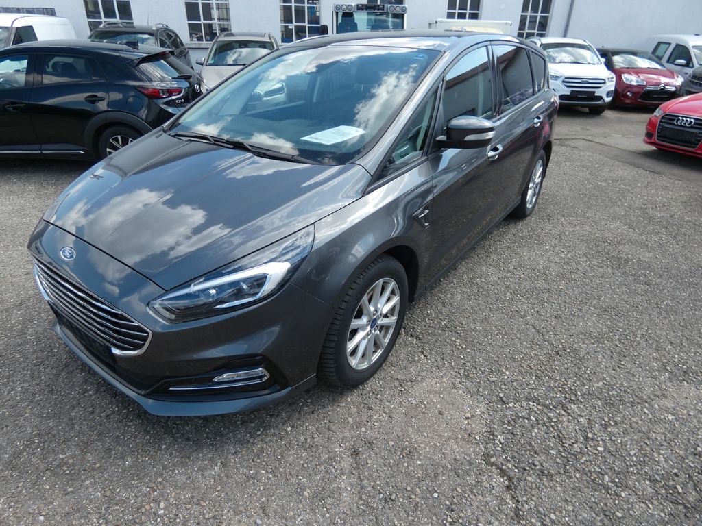 Bild des Angebotes Ford S-Max S-MAX Trend
