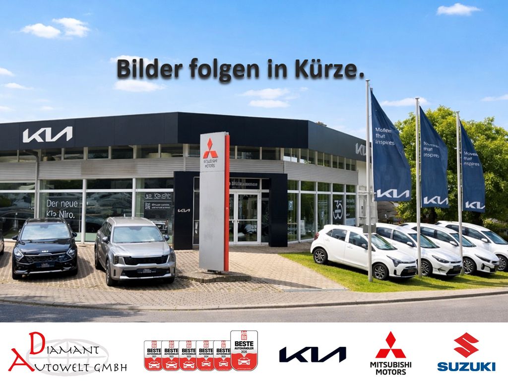 Bild des Angebotes Kia EV2 61 KW GT-Line 4-Sitzer mit Technik-, Conect-