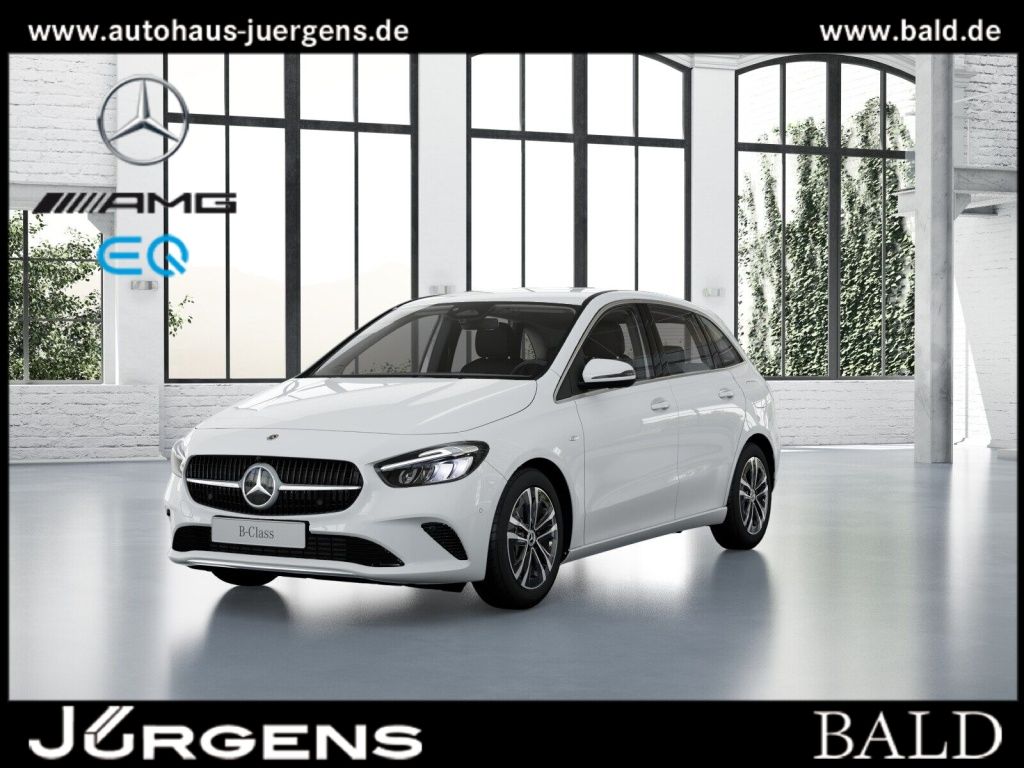 Bild des Angebotes Mercedes-Benz B 250 e Progressive Adv+11 KW+Voll Digi+LED