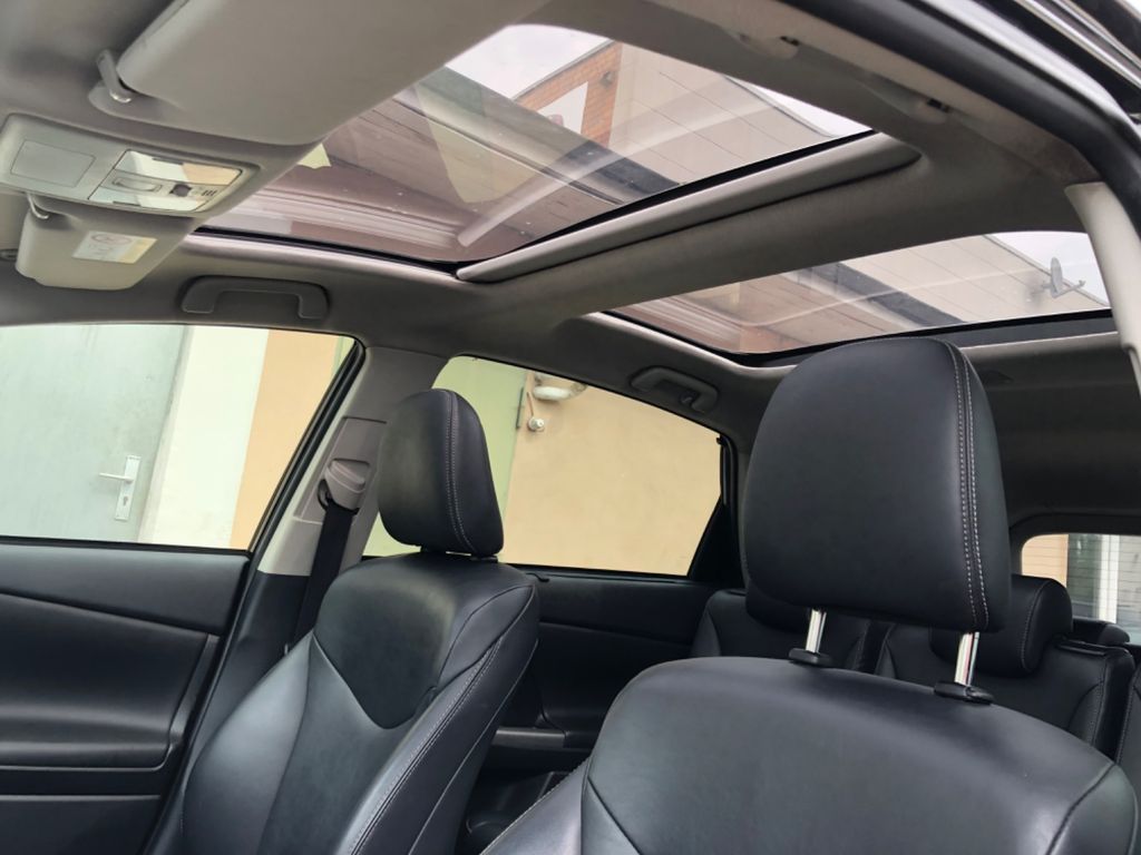 Bild des Angebotes Toyota Prius+ 1.8-l-VVT-i Comfort,Panorama-Dach