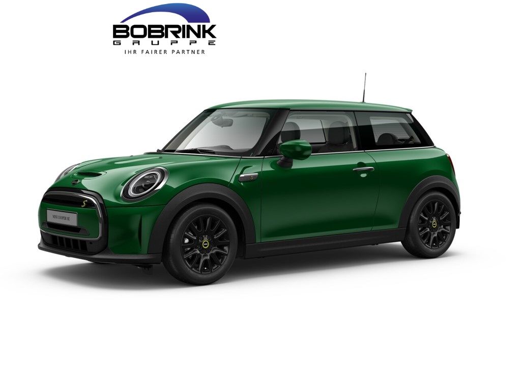Bild des Angebotes MINI Cooper SE Classic Trim Elektro Navi Sitzh. Tempo
