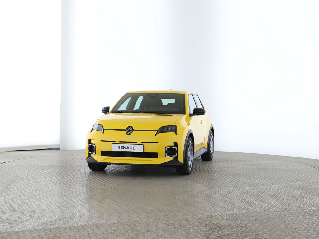 Bild des Angebotes Renault R 5 Evolution 120 Urban Range .