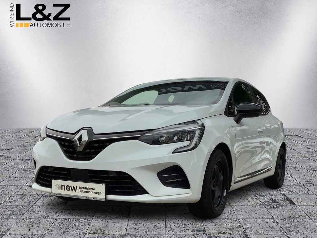 Bild des Angebotes Renault Clio V 1.5 BLUE dCi 100 Evolution