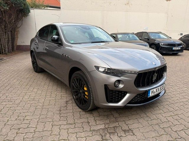 Bild des Angebotes Maserati Levante Diesel 3.0 V6 202kW GRANSPORT 4x4 Au...