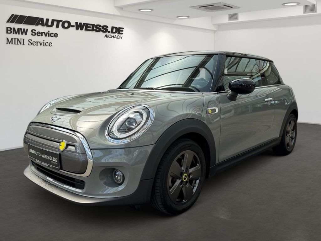 Bild des Angebotes MINI Cooper SE Trim S +NAVI+MFD+LED+SPORTSITZ+DAB+MFL