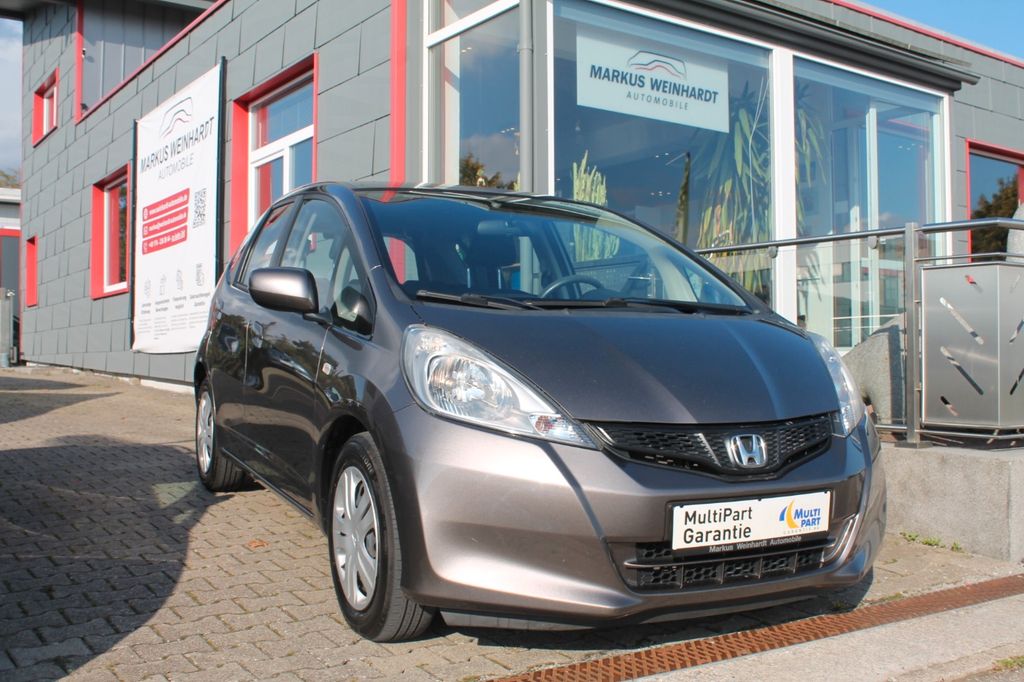 Bild des Angebotes Honda Jazz 1.2 Klimaautomatik