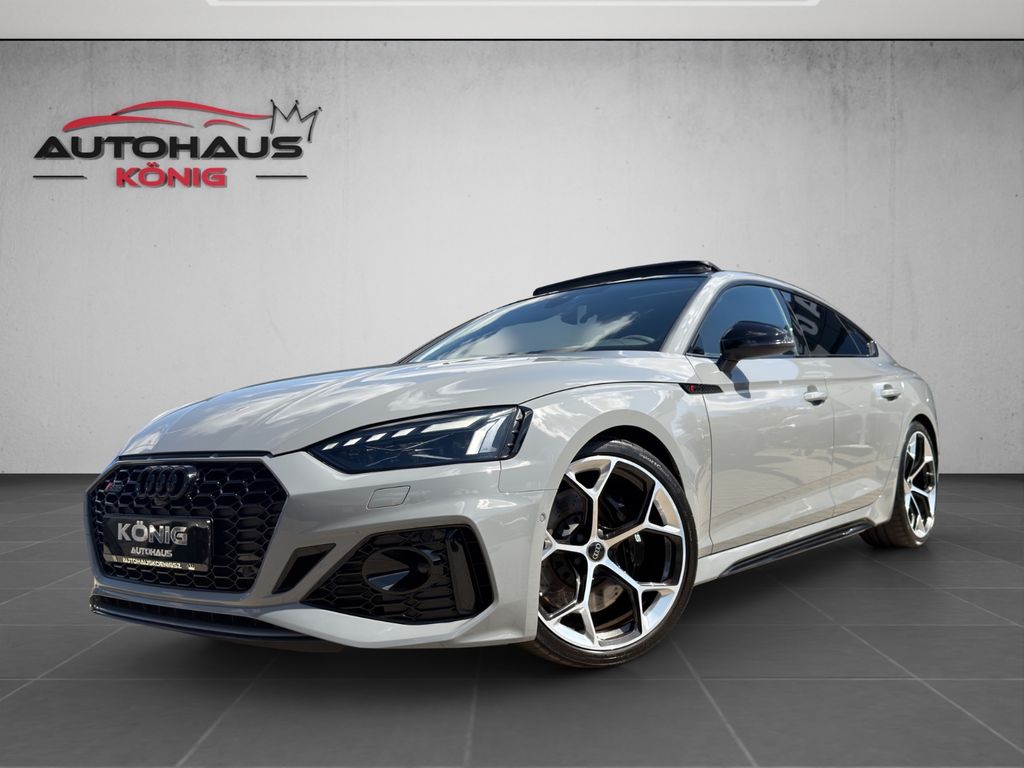 Bild des Angebotes Audi RS5 Sportback 2.9 TFSI quattro Competition*Pano*