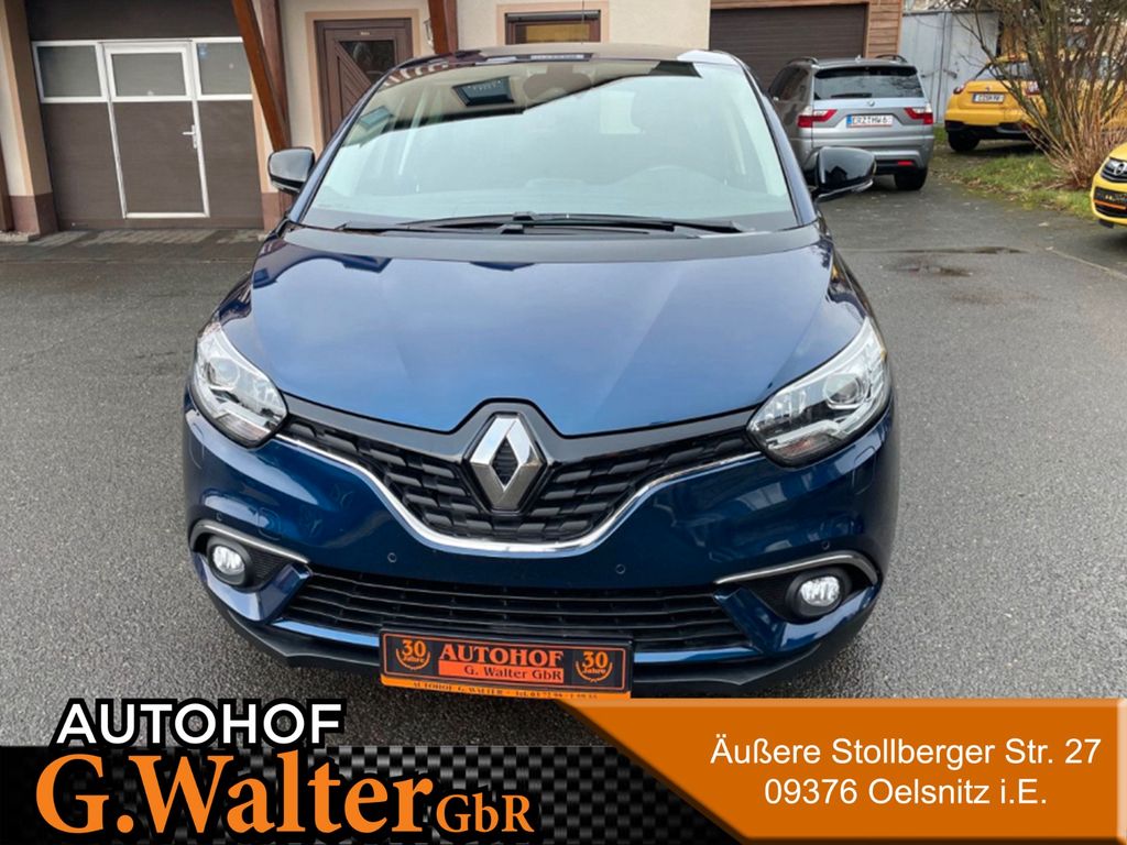 Bild des Angebotes Renault Scenic IV Limited