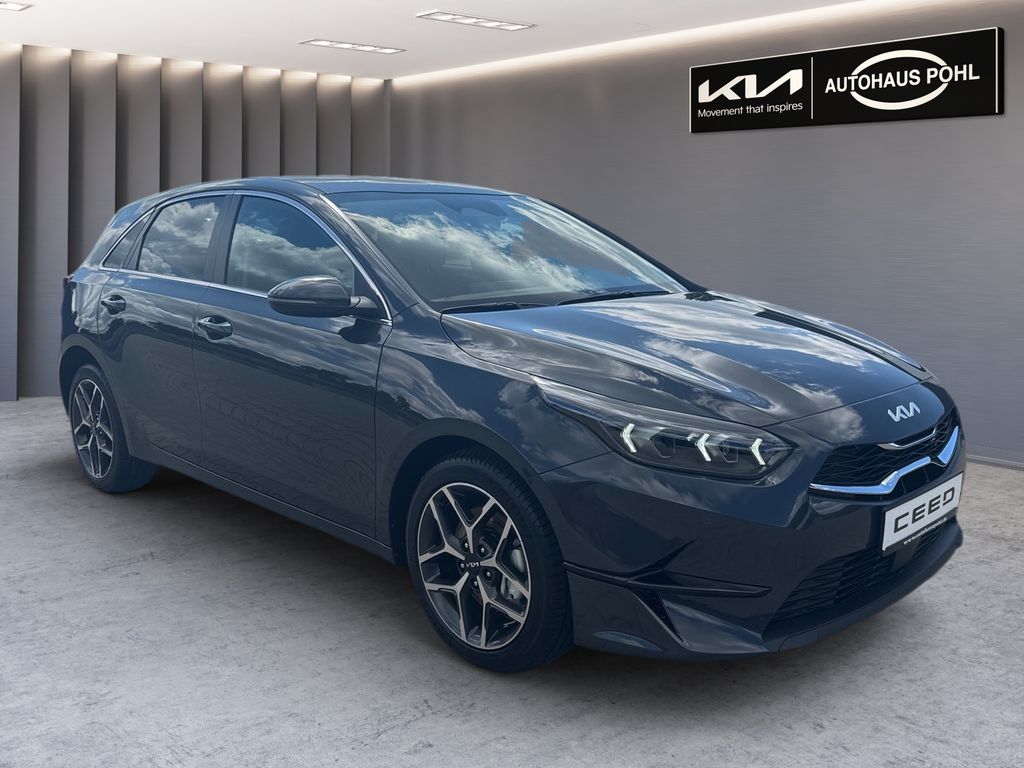 Bild des Angebotes Kia CEED_5 1.0T 48V DCT 100 ULTIMATE STY JBL
