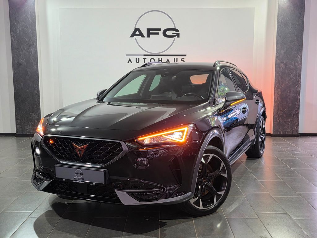 Bild des Angebotes Cupra FormentorVZ e-Hybrid*KAMERA*SHZG*AHK*LHZ*