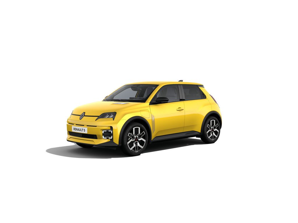 Bild des Angebotes Renault R 5 E-Tech elektrisch Techno 150 Comfort Range