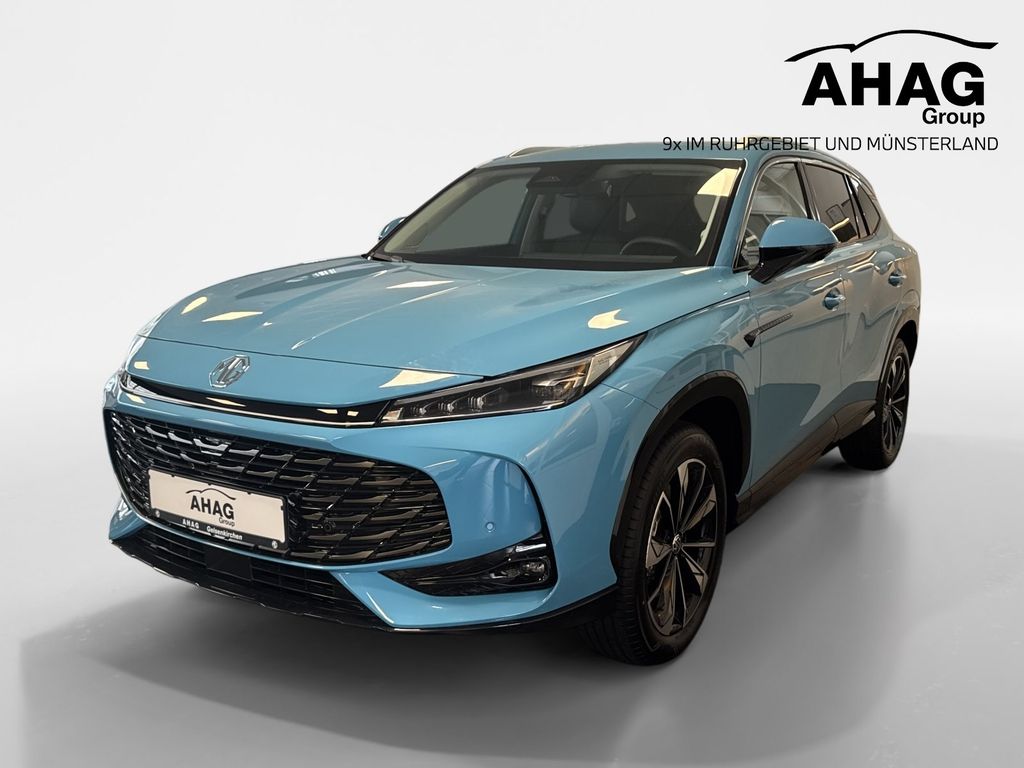 Bild des Angebotes MG HS 1.5 HEV Luxury