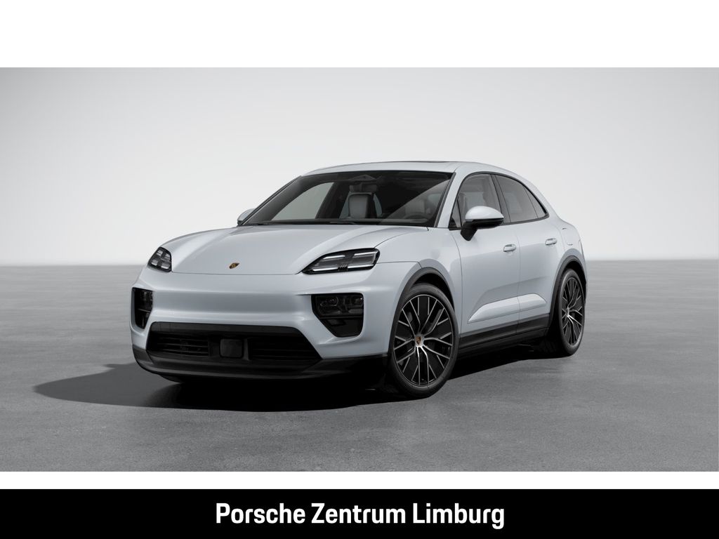 Bild des Angebotes Porsche Macan 4 Luftfederung PASM BOSE Abstandstempomat