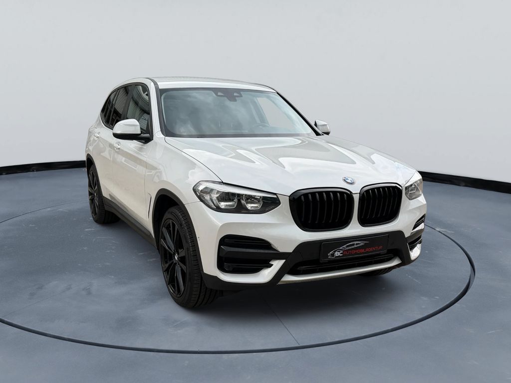 Bild des Angebotes BMW X3 xDrive 20 d Advantage/ LED/ R-Kamera/T-Leder