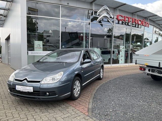 Citroën C5 Exclusiv 2,0  16V / Bastlerfahrzeug/ Händler
