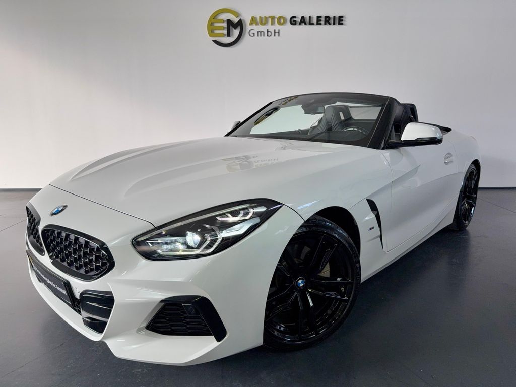 Bild des Angebotes BMW Z4 Roadster sDrive 20 i M Sport Memory H&K Leder