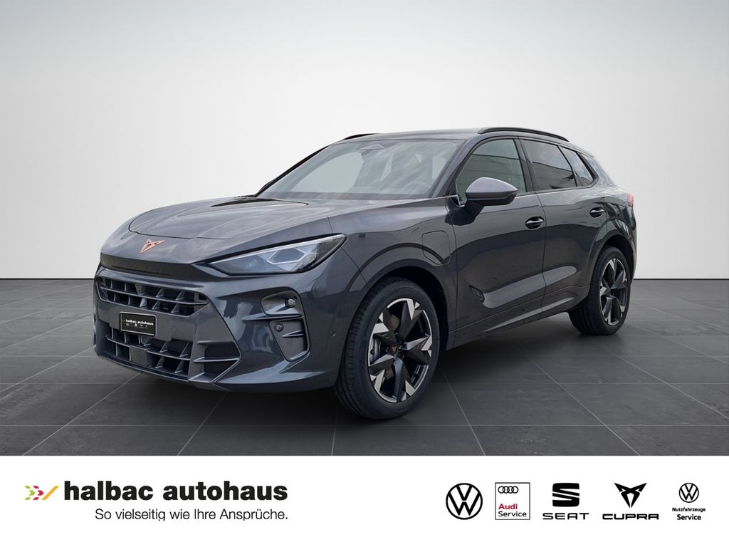 Bild des Angebotes Cupra Terramar 1.5 e-Hybrid 150kW +AHK+NAVI+MATRIX+SHZ
