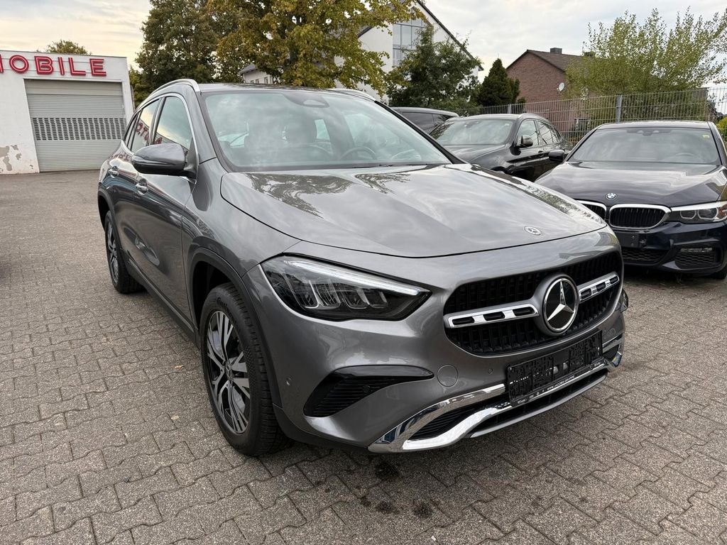 Bild des Angebotes Mercedes-Benz GLA 250 GLA GLA 250 e Hybrid LCI Facelift Modell