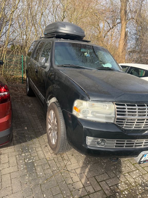Bild des Angebotes Lincoln Navigator