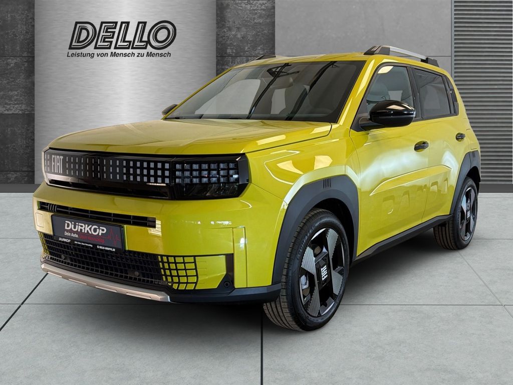 Bild des Angebotes Fiat Grande Panda La Prima Winterpaket Rückfahrkamera