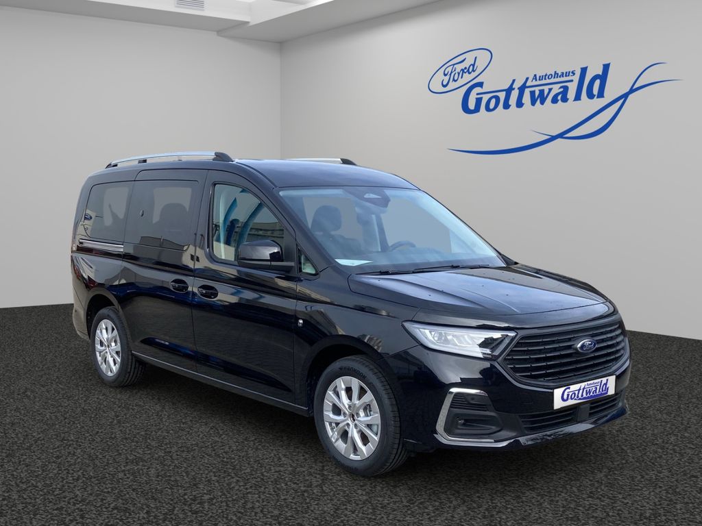 Bild des Angebotes Ford Grand Tourneo Connect Titanium L2 PHEV LED Sitz-