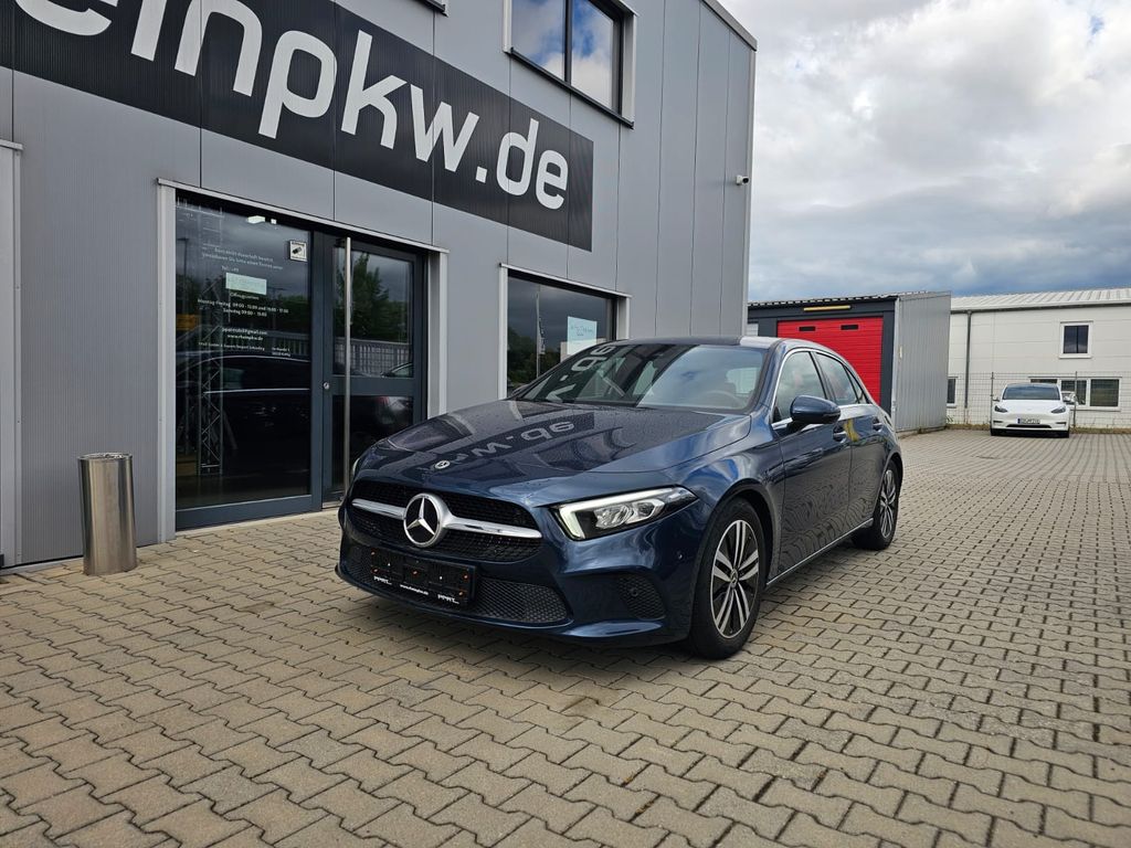Bild des Angebotes Mercedes-Benz A 180 PROGRESSIVE Rcam Keyless LED HIGT PERFORMA