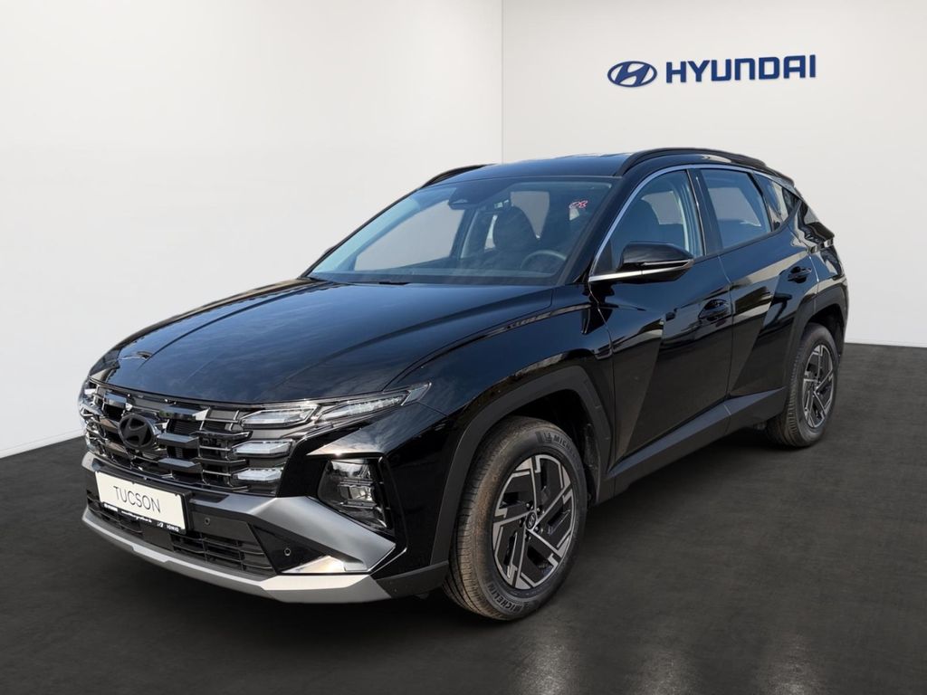 Bild des Angebotes Hyundai Tucson SELECT (MY26) HEV 1.6 T-GDI 6-DCT 2WD LED
