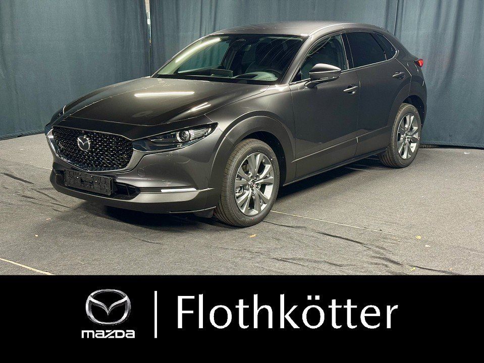 Bild des Angebotes Mazda CX-30 140PS AUTO EXCLUSIVE-LINE*MATRIX-LED*BOSE*